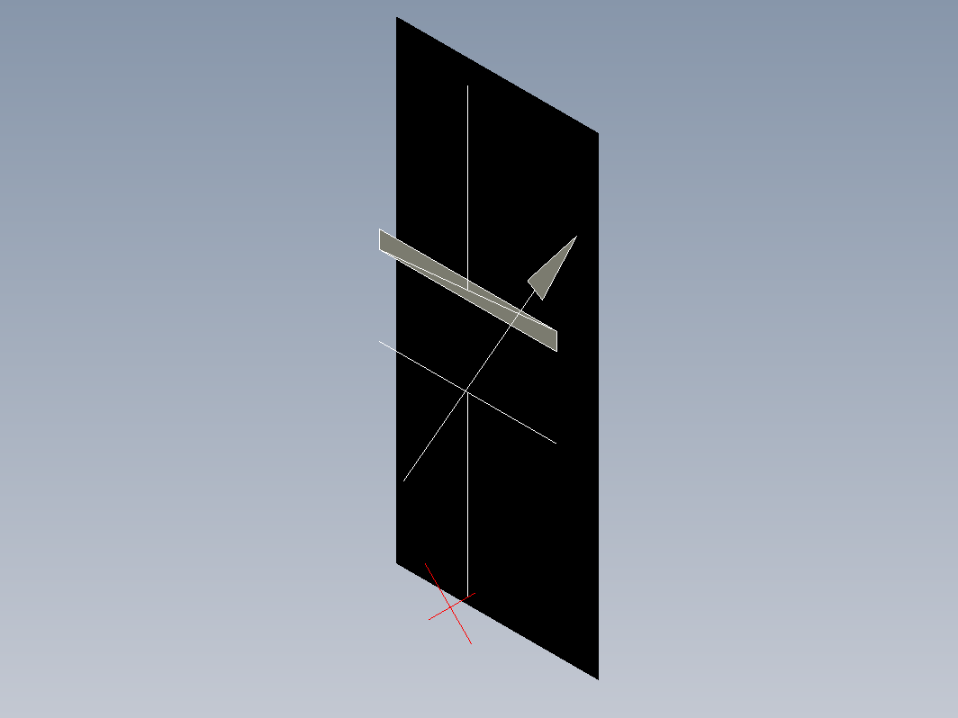 电气符号  可变电容器组1