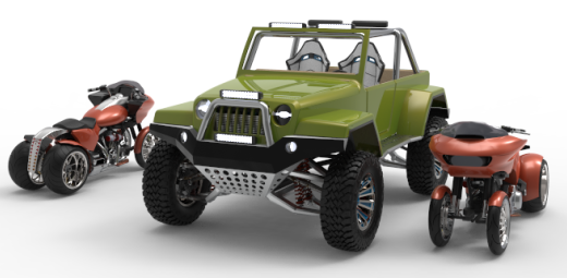 jeep-tm吉普车结构缩略图