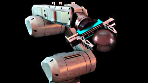 6 Axis Robot六轴工业机器人缩略图