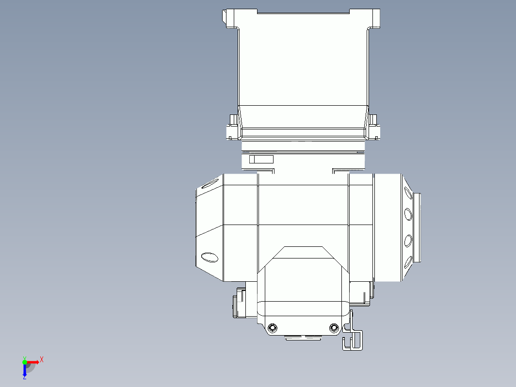 6 Axis Robot六轴工业机器人