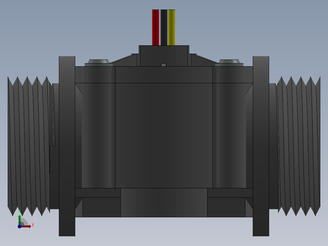 FS400AG1水流量计_2