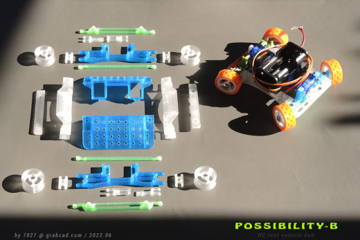 rc vehicle RC遥控车缩略图