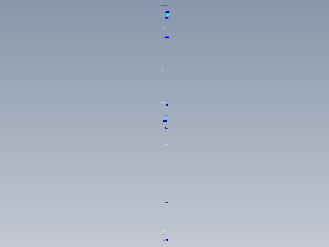 双门控制箱