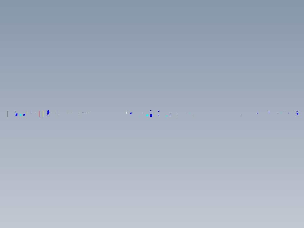 双门控制箱