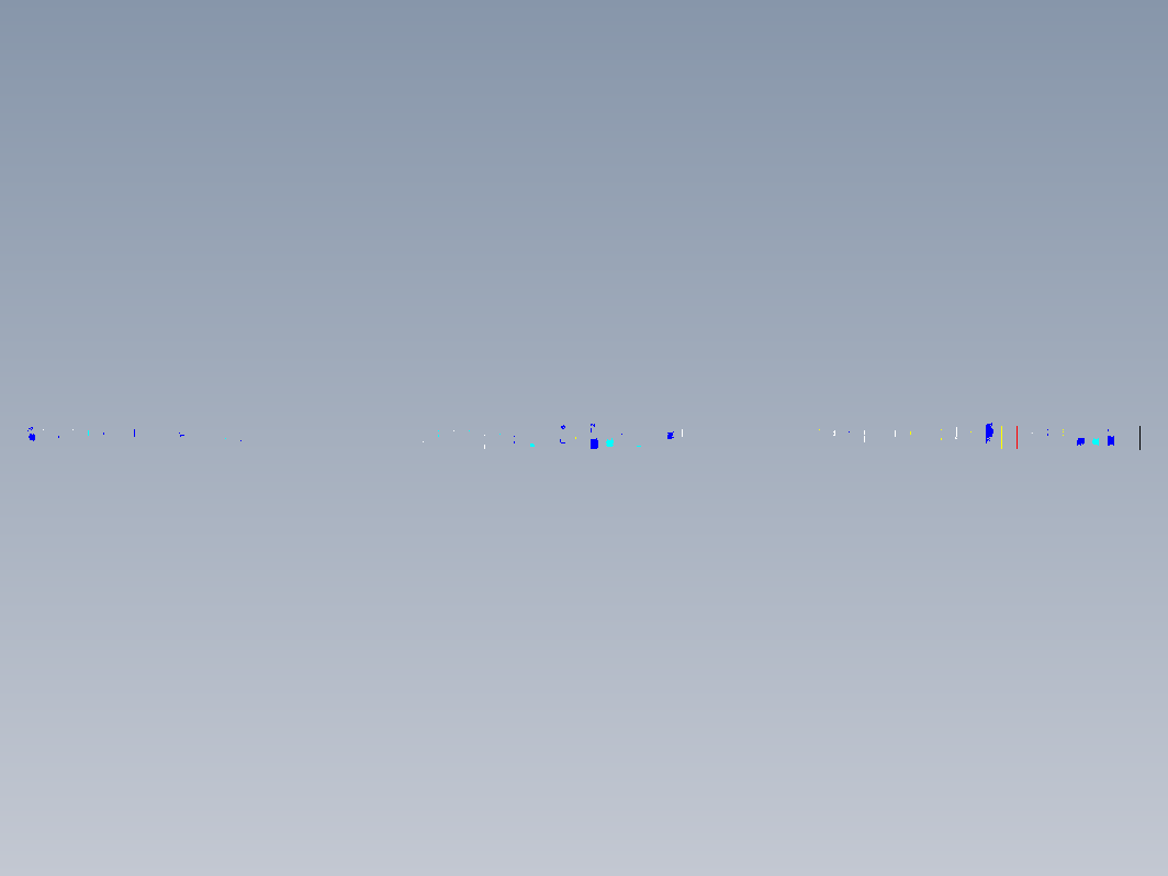 双门控制箱