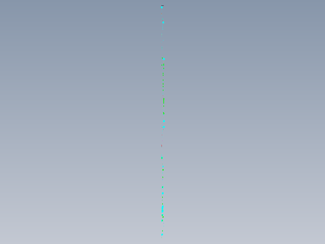 VSI 1614制砂机