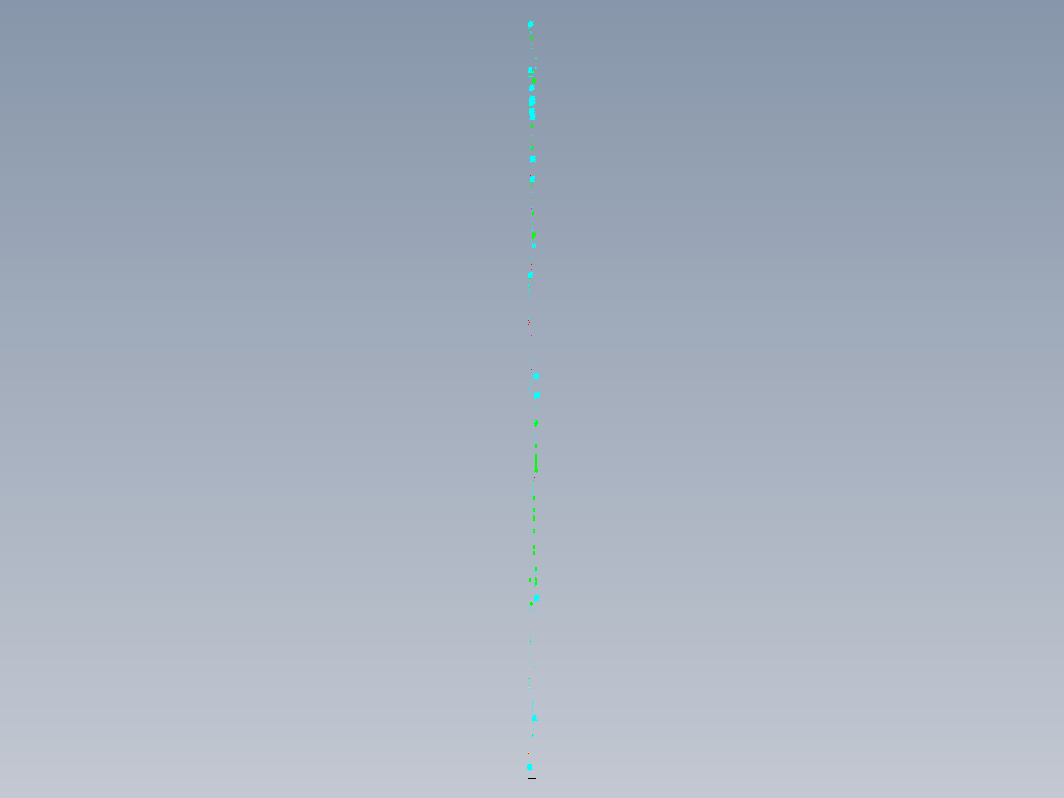 VSI 1614制砂机