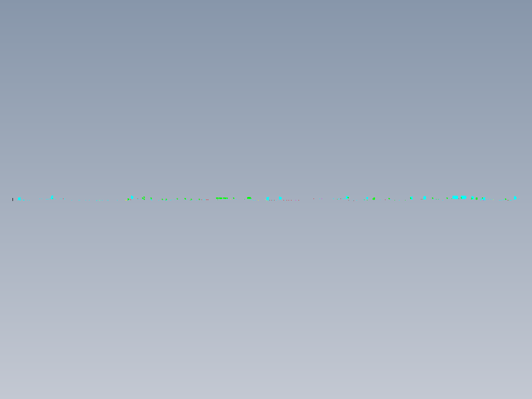 VSI 1614制砂机