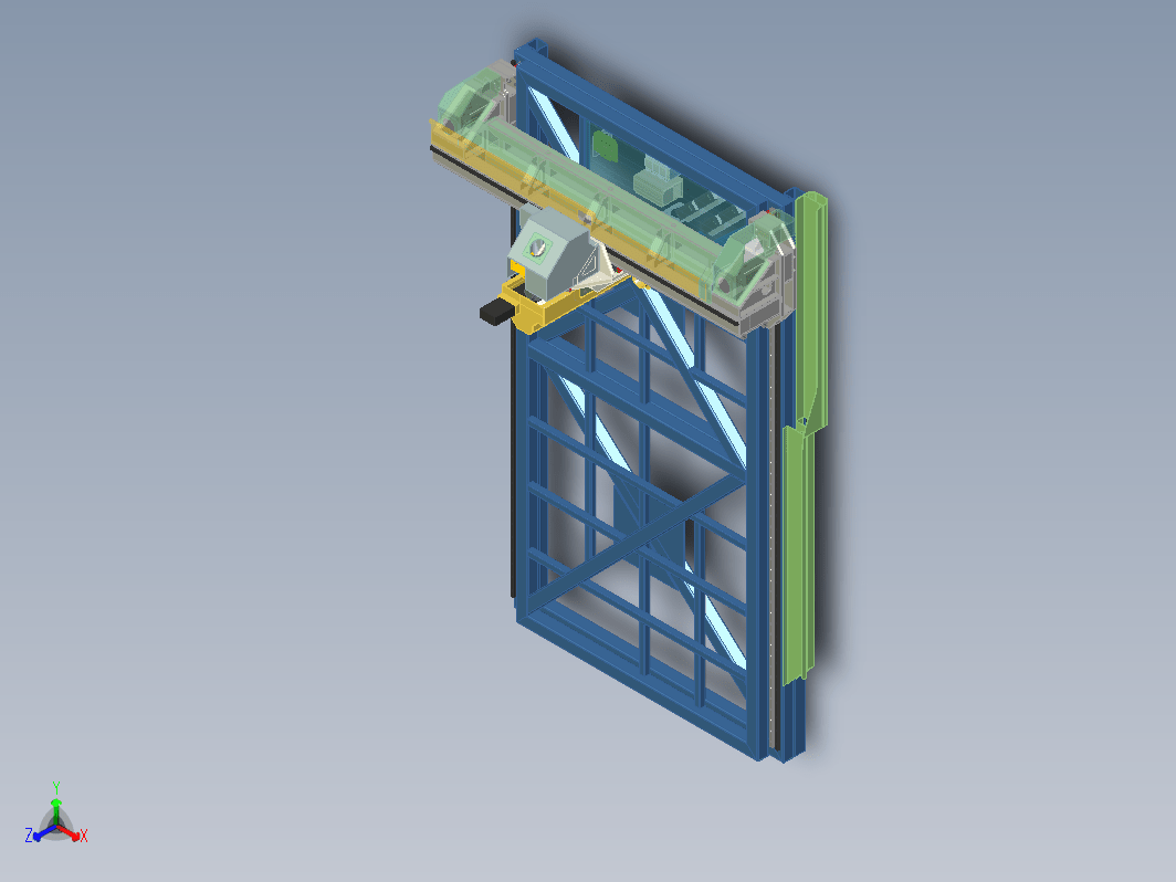 cnc 3000x2000x100数控铣床