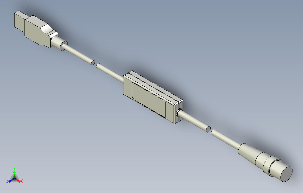 接触式传感器DL-NS1系列