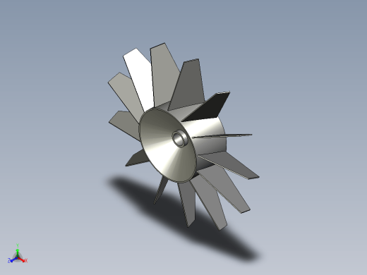 离心负荷通风机的分析缩略图