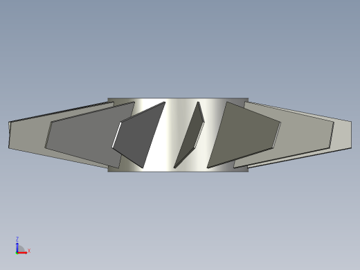 离心负荷通风机的分析缩略图