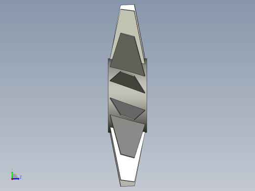 离心负荷通风机的分析缩略图