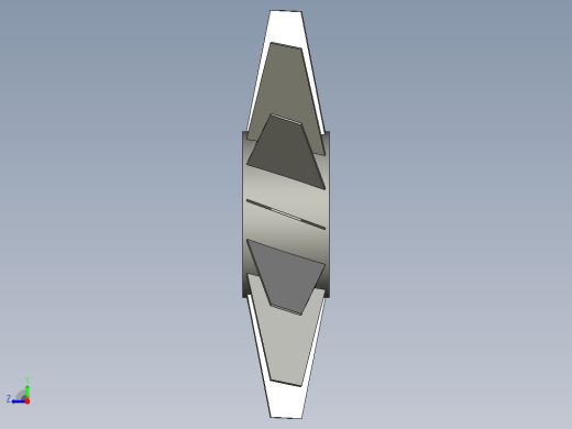 离心负荷通风机的分析缩略图
