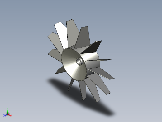 离心负荷通风机的分析缩略图