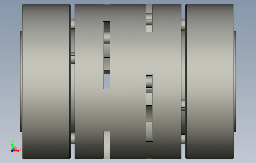 弹性联轴器-4-es_a_28_38_d_19__19