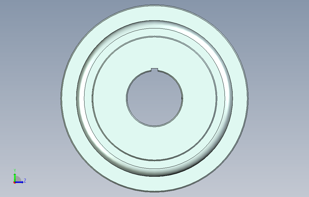 JB5514_TGLA2_14x27鼓形齿式联轴器