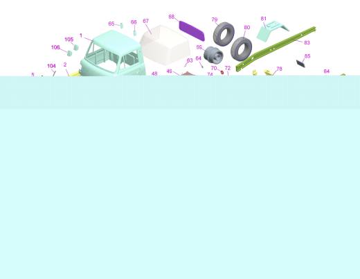卡车缩略图