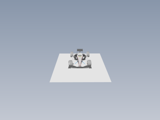 F1方程式赛车缩略图