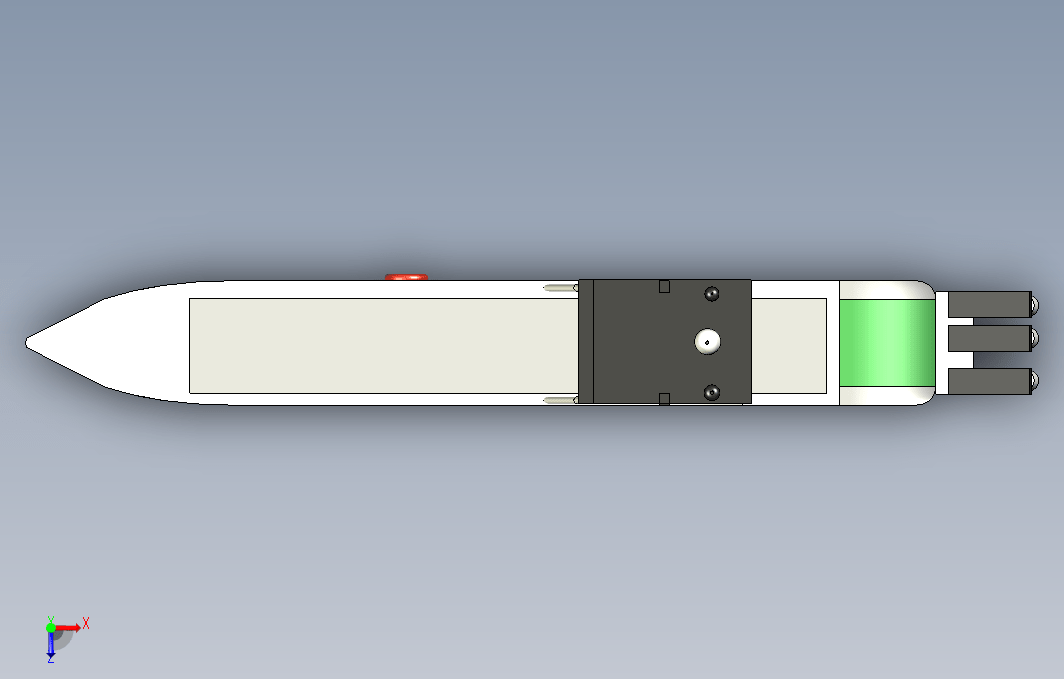 船舶造型设计 (7)