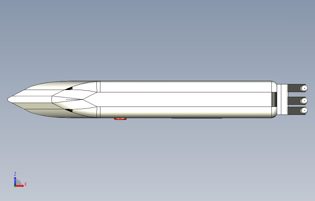 船舶造型设计 (7)