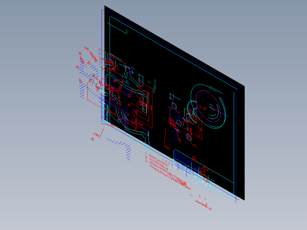 阀门 20j01