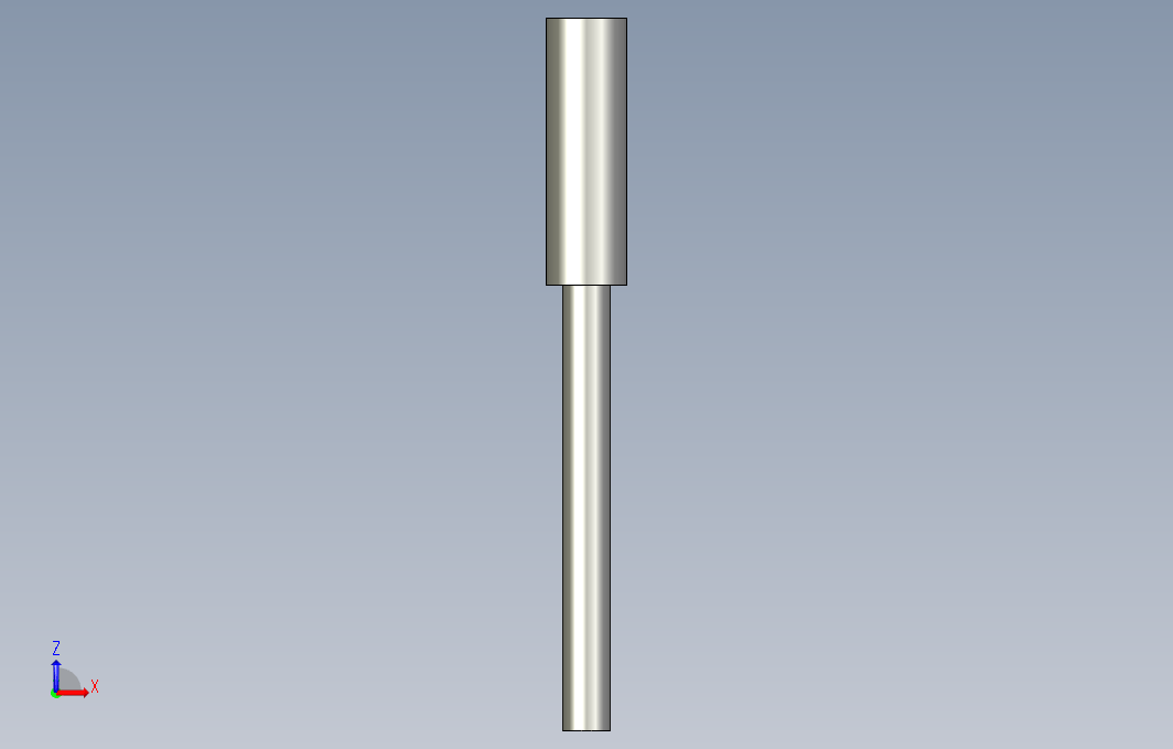 涡电流式位移传感器EX-305(V)系列