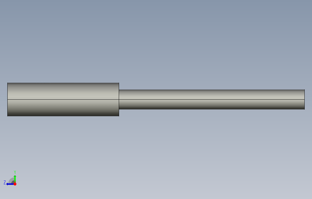 涡电流式位移传感器EX-305(V)系列