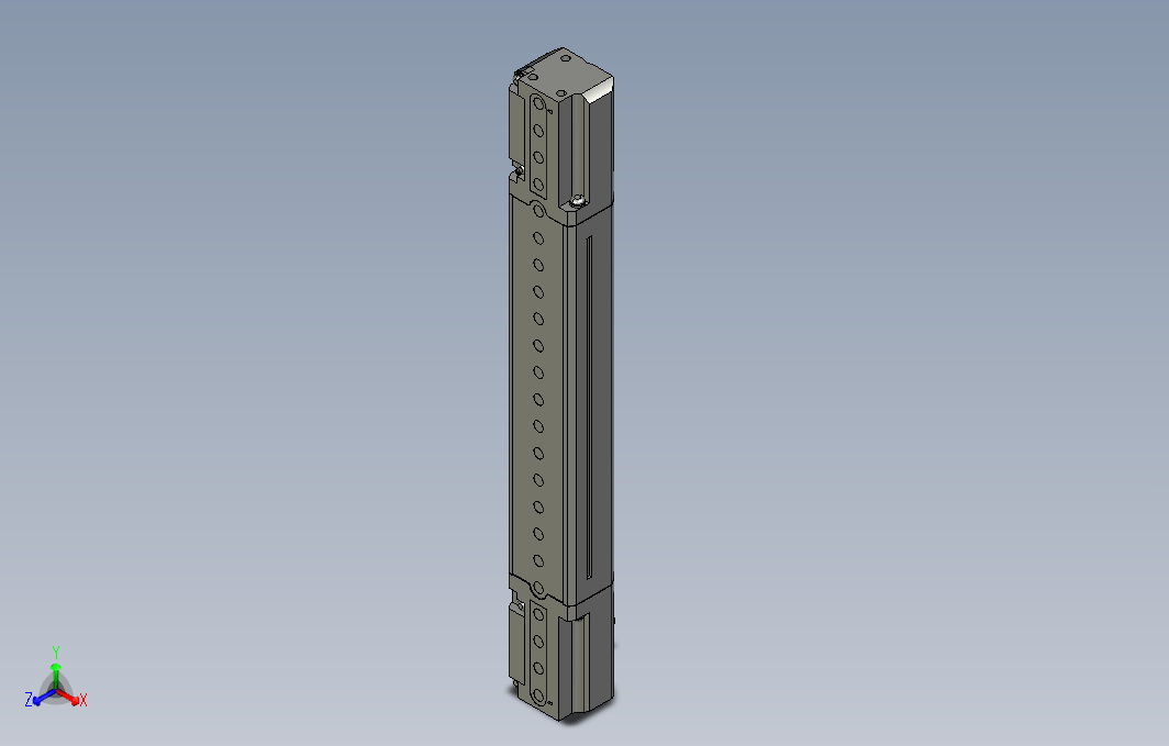 安全光栅SL-V23F_R系列