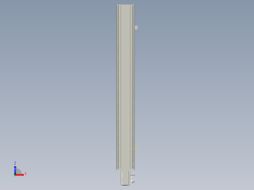 MT120BS-L800 直线模组 滑台模型.MT120BS.L10.800.BC.M40B.C4.3D缩略图