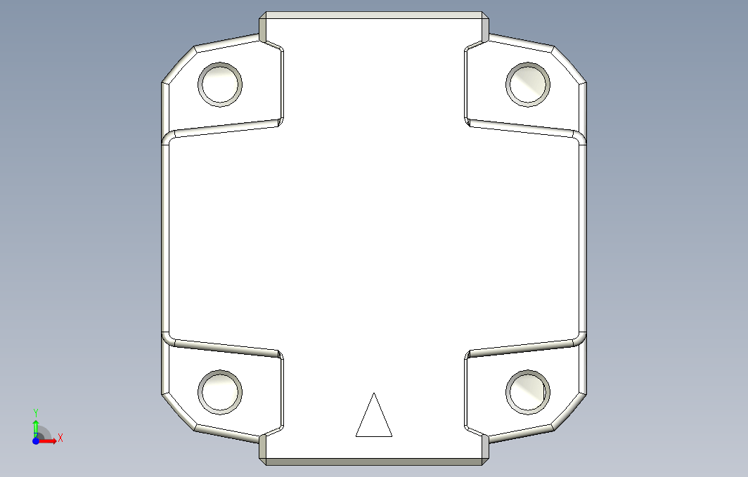 气立可空气过滤器3D-NF-100-01系列