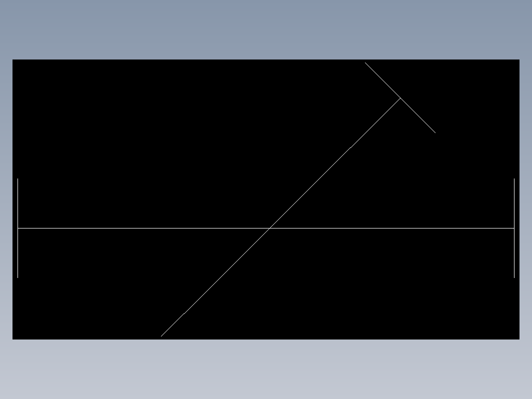 电气符号  可调延时特性 (gb4728_9_4A.11)