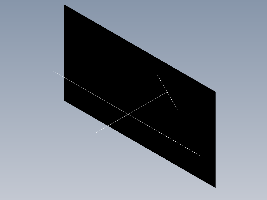 电气符号  可调延时特性 (gb4728_9_4A.11)