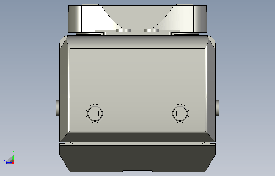 THK电动引动器KRF5直接安装系列