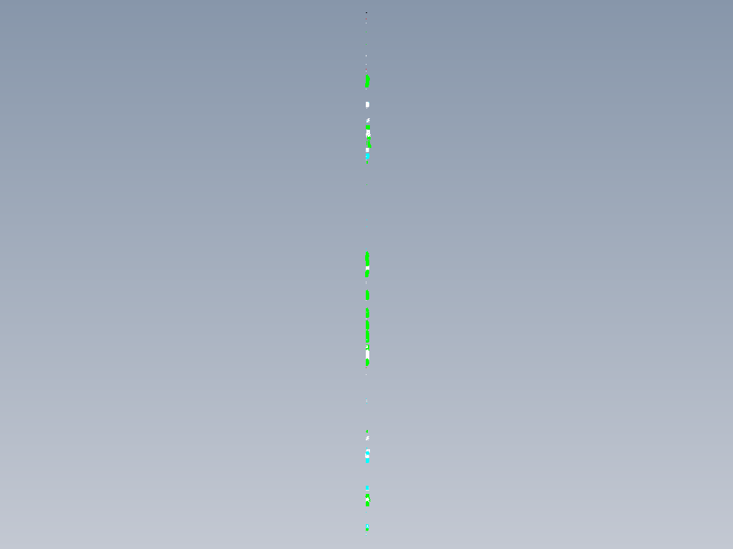 单缸液压圆锥破碎机的整体设计+CAD+说明书