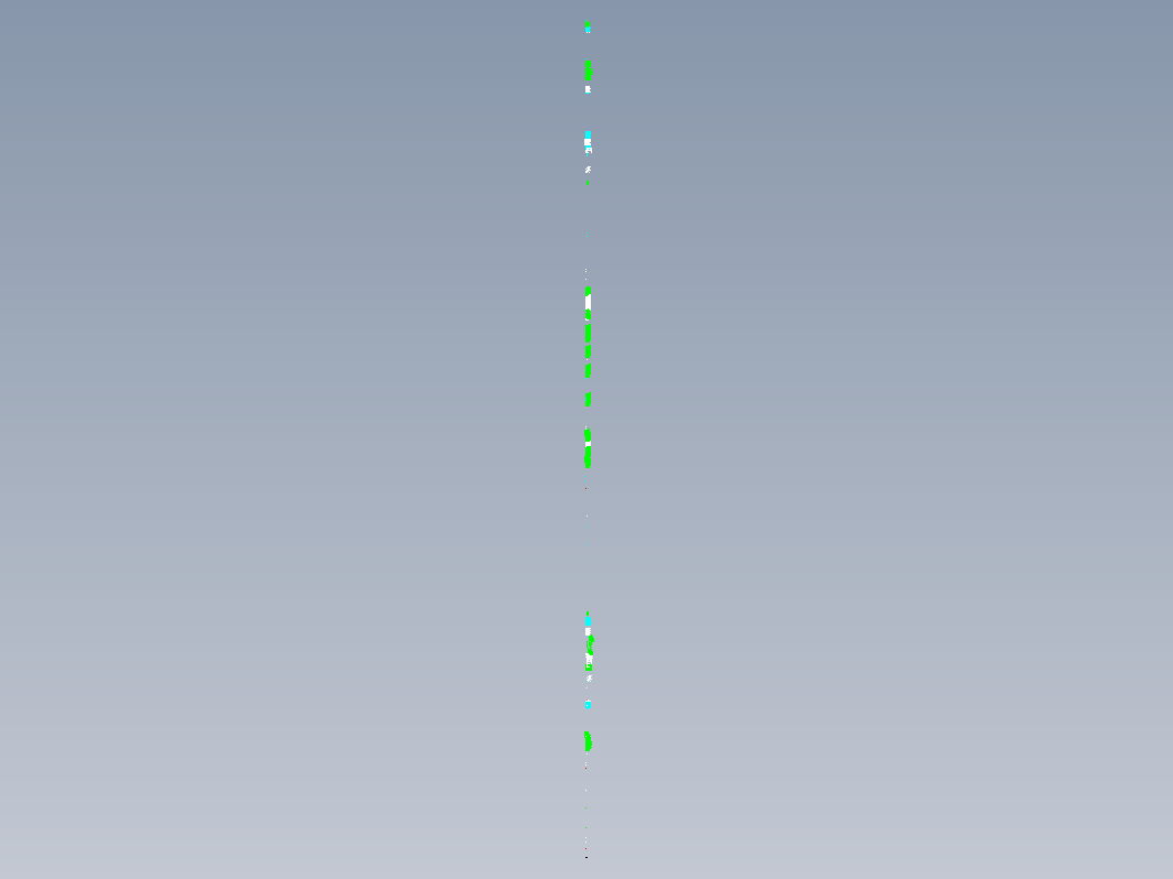 单缸液压圆锥破碎机的整体设计+CAD+说明书