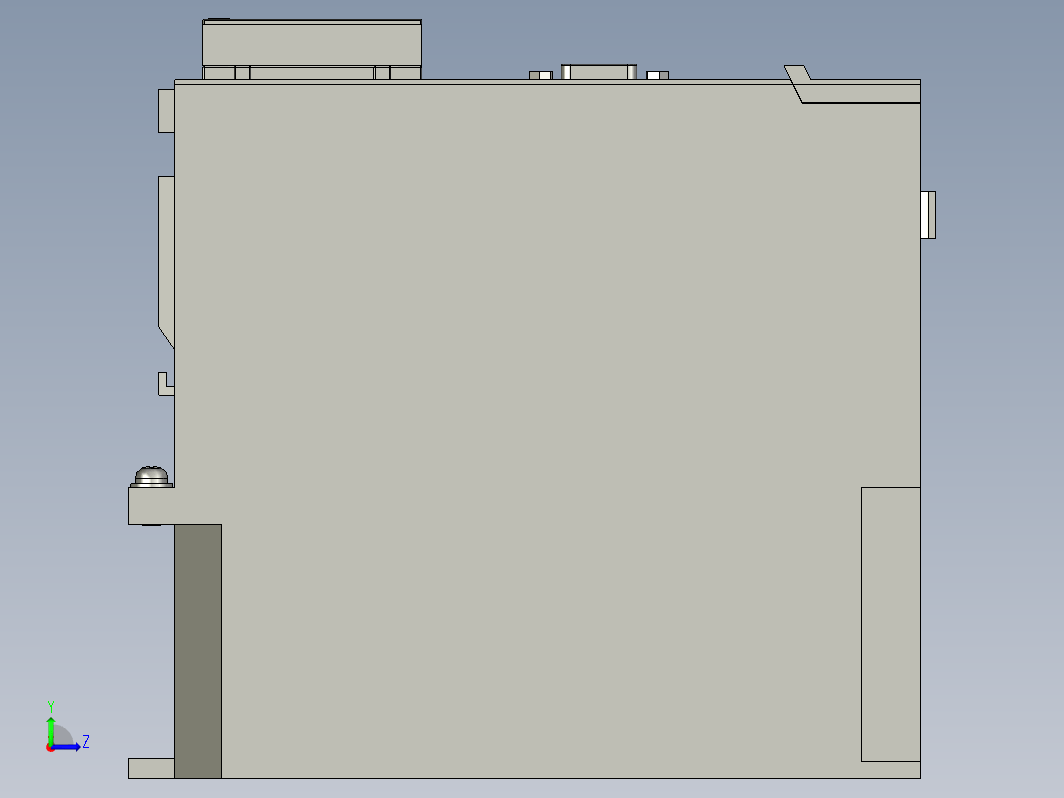 标准型伺服驱动器01050843-WXSTEP_B00