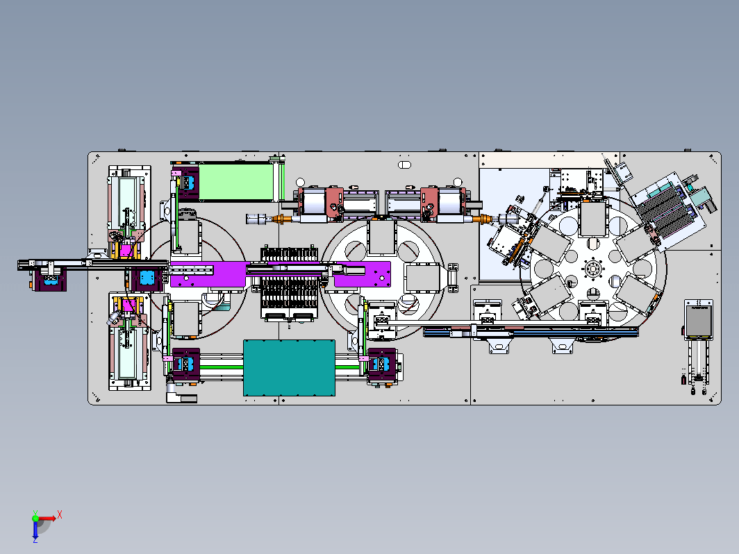 电池焊机(焊接)贴胶机