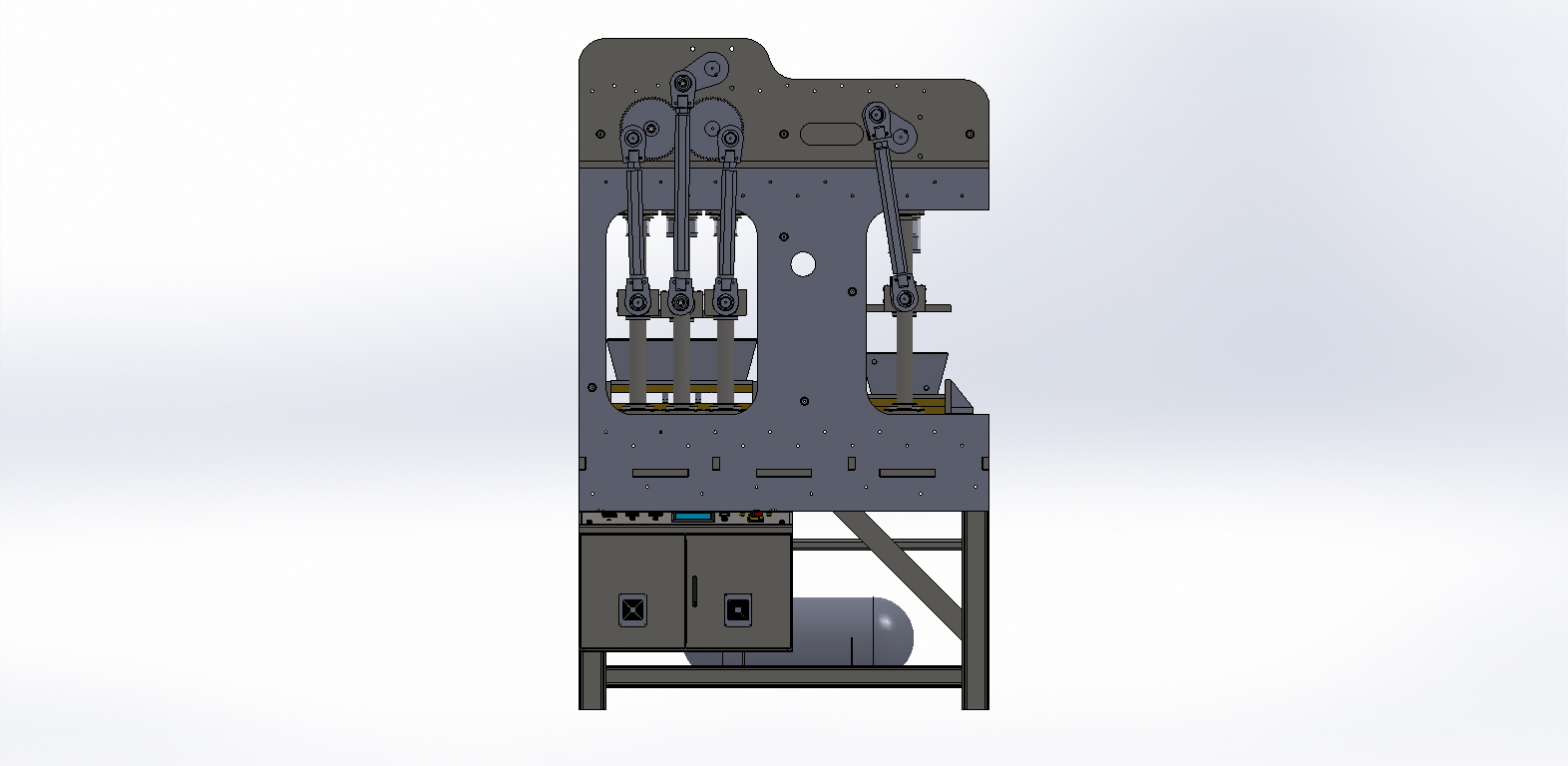 food machinery食品机械