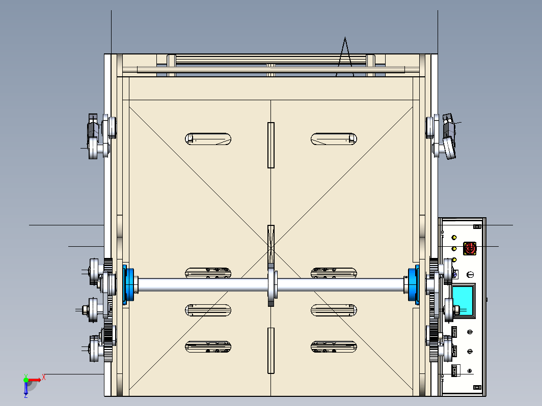 food machinery食品机械