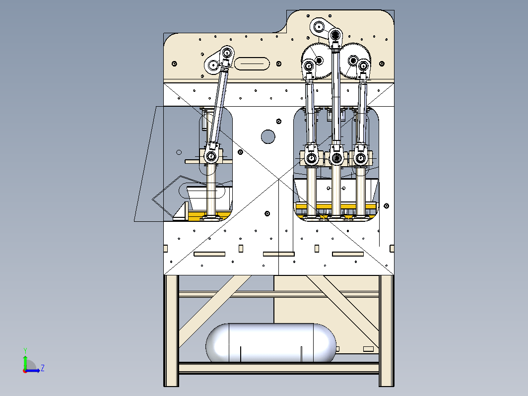 food machinery食品机械