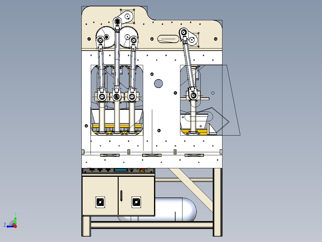 food machinery食品机械