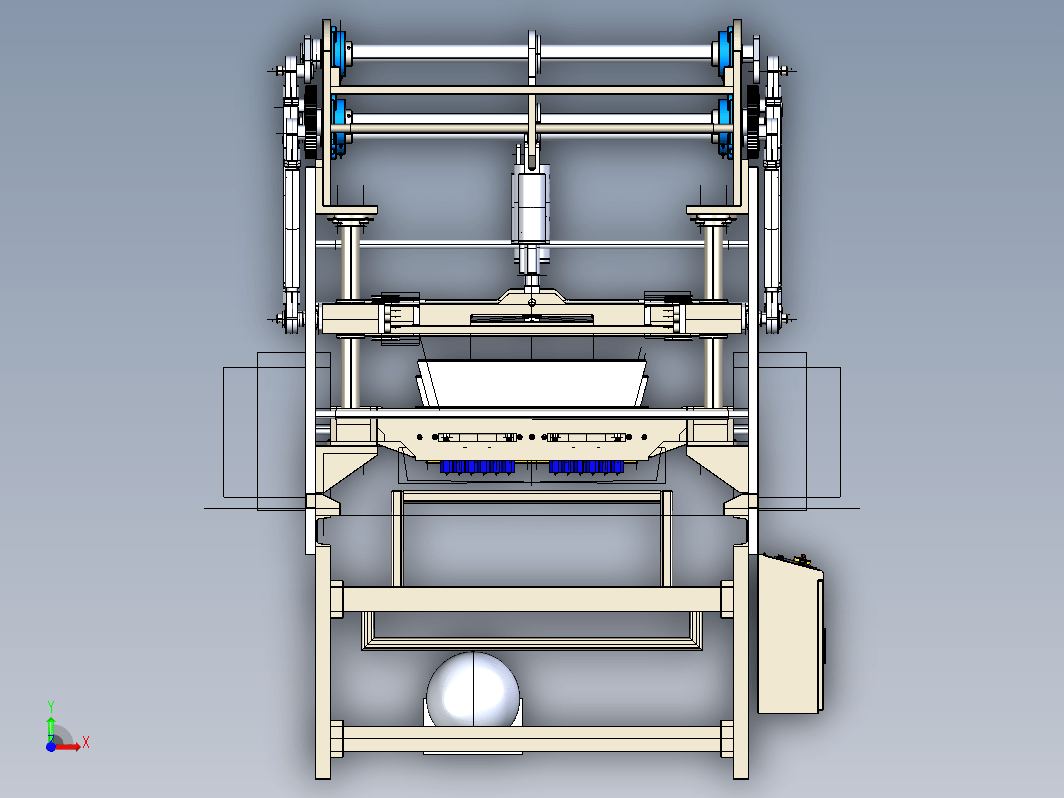 food machinery食品机械