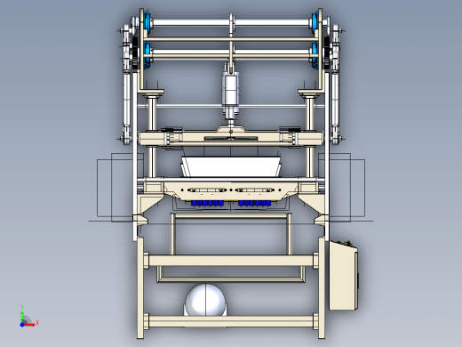 food machinery食品机械缩略图