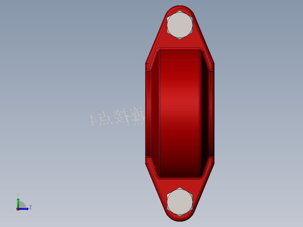 卡箍-DN25