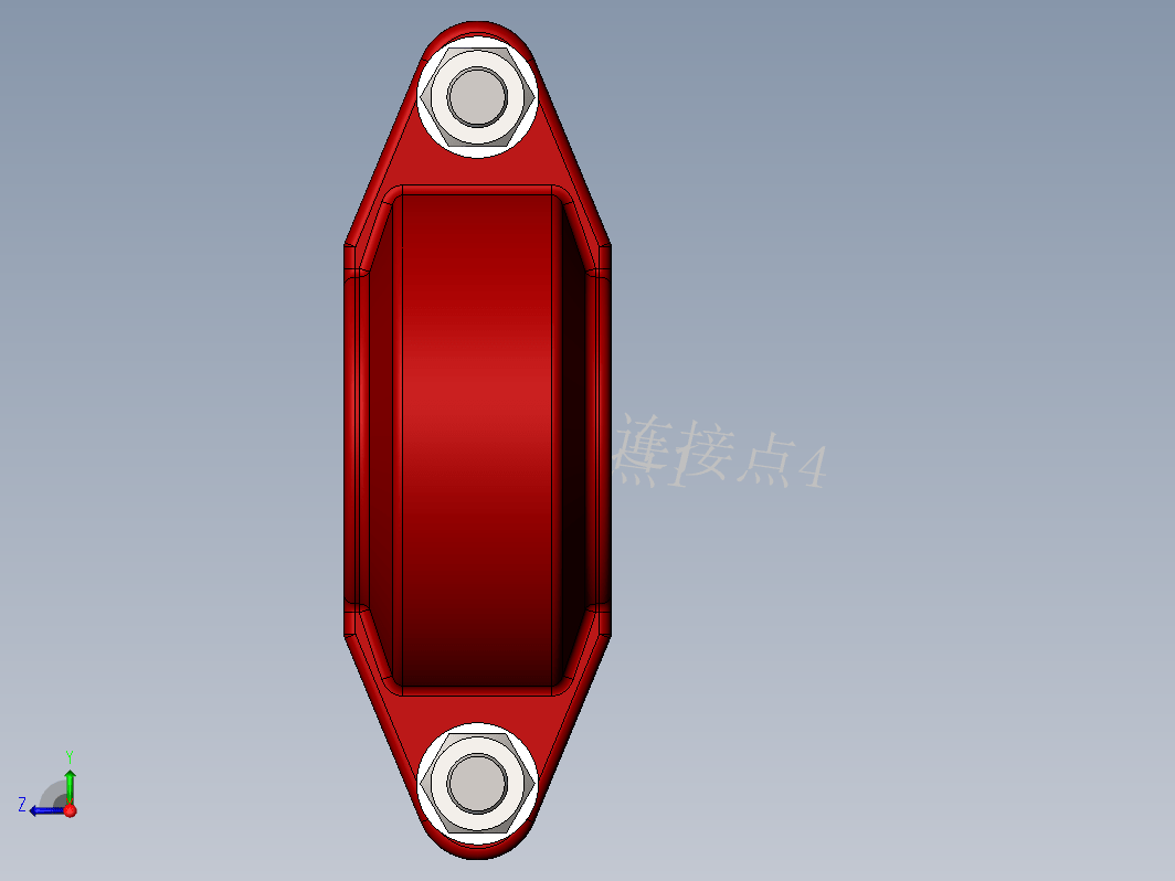 卡箍-DN25