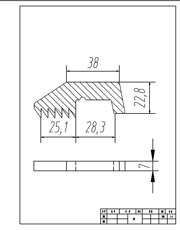 Y241-114封隔器设计+CAD+说明书