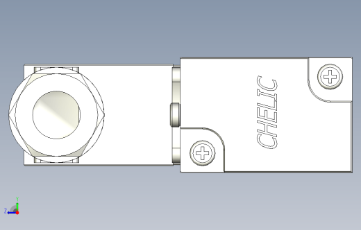 电磁阀3D-SV-5101-K系列缩略图