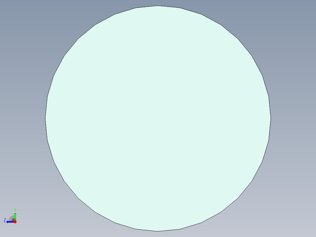 攻牙螺丝孔把手