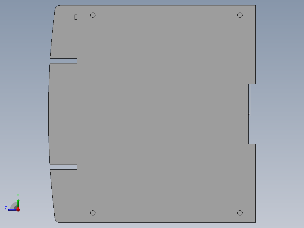 PLC     FX3U-64M